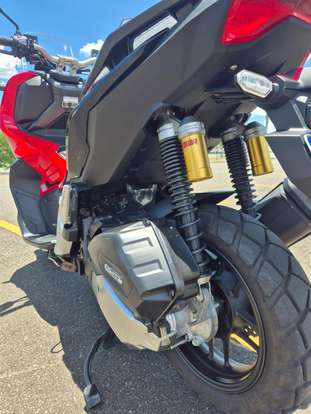 HONDA-ADV HONDA-ADV-2022
