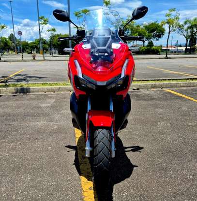 HONDA-ADV-2022