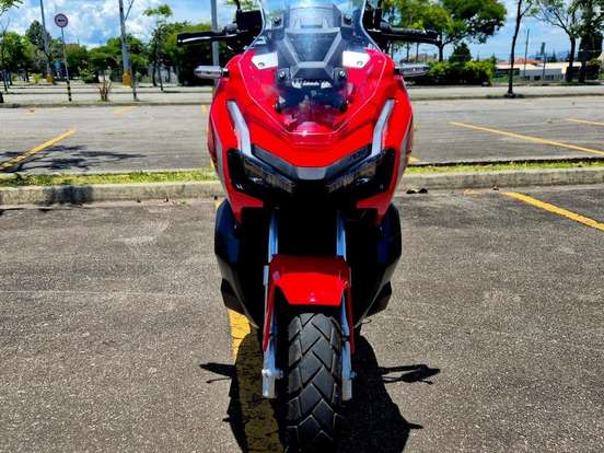 HONDA-ADV HONDA-ADV-2022