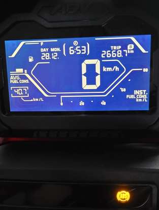 HONDA-ADV-2022