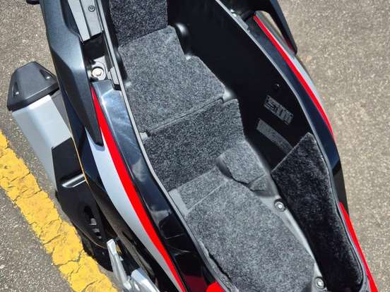 HONDA-ADV HONDA-ADV-2022