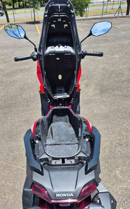 HONDA-ADV-2022