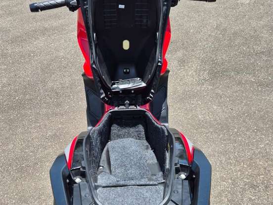 HONDA-ADV HONDA-ADV-2022