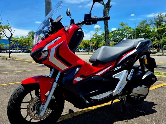 HONDA-ADV HONDA-ADV-2022