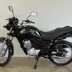 HONDA CG 150 FAN ESI HONDA CG 150 FAN ESI