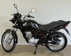 HONDA CG 150 FAN ESI HONDA CG 150 FAN ESI