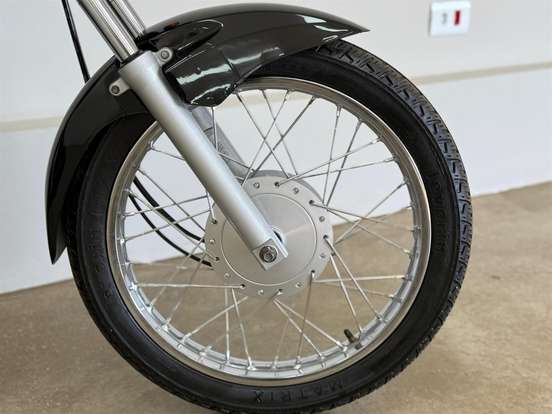 HONDA-CG 150 FAN ESI HONDA-CG 150 FAN ESI-2011