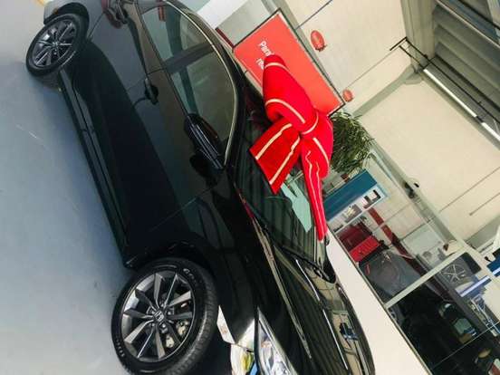 HONDA-CIVIC-2.0 16V FLEXONE EX 4P CVT HONDA-CIVIC-2021