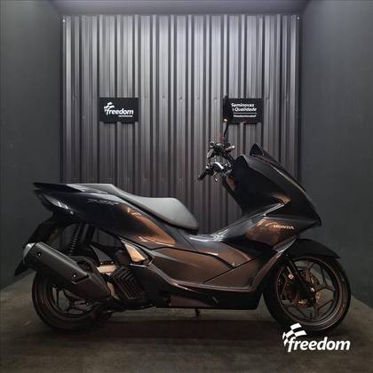 HONDA PCX 160 CBS 