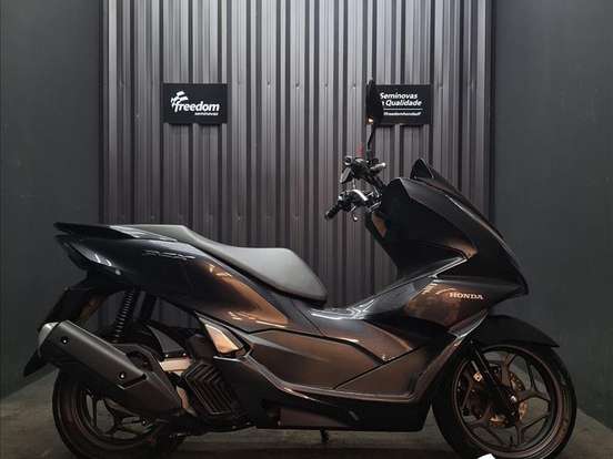 HONDA-PCX 160 CBS HONDA-PCX 160 CBS-2023
