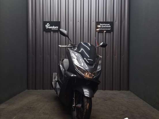 HONDA-PCX 160 CBS HONDA-PCX 160 CBS-2023