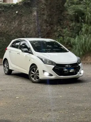 HYUNDAI HB20 1.0 COPA DO MUNDO 12V FLEX 4P MANUAL