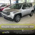 JEEP RENEGADE 1.3 T270 TURBO FLEX LONGITUDE AT6 JEEP RENEGADE 1.3 T270 TURBO FLEX LONGITUDE AT6