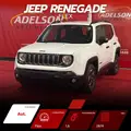 JEEP RENEGADE 1.8 16V FLEX 4P AUTOMÁTICO JEEP RENEGADE 1.8 16V FLEX 4P AUTOMÁTICO