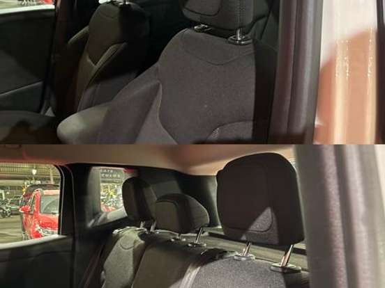 JEEP-RENEGADE-1.8 16V FLEX 4P AUTOMÁTICO JEEP-RENEGADE-2018