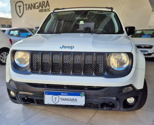 JEEP RENEGADE 2.0 16V TURBO DIESEL MOAB 4P 4X4 AUTOMÁTICO JEEP RENEGADE 2.0 16V TURBO DIESEL MOAB 4P 4X4 AUTOMÁTICO
