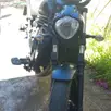 KAWASAKI VULCAN S ABS KAWASAKI VULCAN S ABS