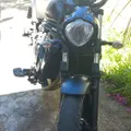 KAWASAKI VULCAN S ABS KAWASAKI VULCAN S ABS