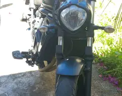 KAWASAKI VULCAN S ABS KAWASAKI VULCAN S ABS