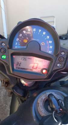 KAWASAKI-VULCAN S ABS KAWASAKI-VULCAN S ABS-2018