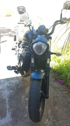 KAWASAKI-VULCAN S ABS KAWASAKI-VULCAN S ABS-2018