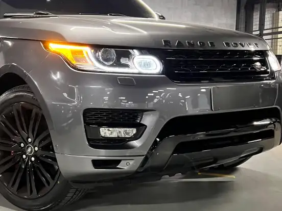 LAND ROVER-RANGE ROVER-5.0 AUTOBIOGRAPHY SUPERCHARGED V8 4X4 GASOLINA 4P AUTOMÁTICO LAND ROVER-RANGE ROVER-2014