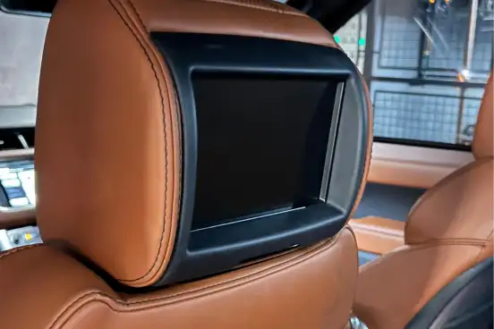 LAND ROVER-RANGE ROVER-2014