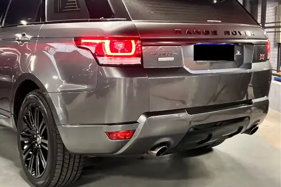 LAND ROVER-RANGE ROVER-2014