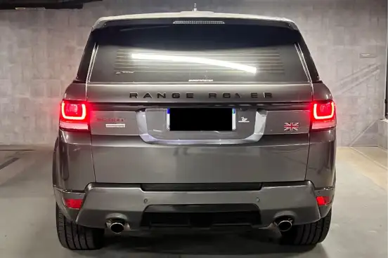 LAND ROVER-RANGE ROVER-2014