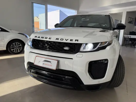 LAND ROVER RANGE ROVER EVOQUE 2.0 HSE DYNAMIC 4WD 16V GASOLINA 4P AUTOMÁTICO LAND ROVER RANGE ROVER EVOQUE 2.0 HSE DYNAMIC 4WD 16V GASOLINA 4P AUTOMÁTICO
