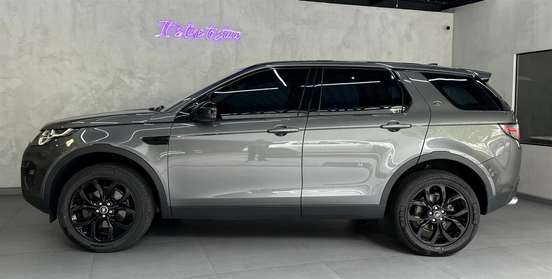 LAND ROVER-DISCOVERY SPORT-2017