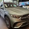 MERCEDES-BENZ GLC 300 2.0 MHEV AMG LINE 4MATIC 9G-TRONIC MERCEDES-BENZ GLC 300 2.0 MHEV AMG LINE 4MATIC 9G-TRONIC