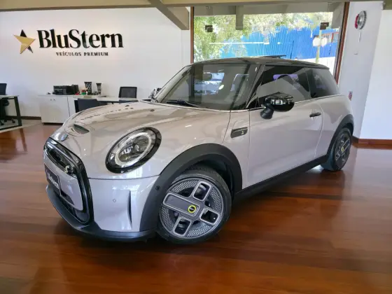 MINI COOPER SE TOP COLLECTION 2P ELÉTRICO