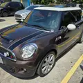MINI COOPER 1.6 S 16V TURBO GASOLINA 2P AUTOMÁTICO MINI COOPER 1.6 S 16V TURBO GASOLINA 2P AUTOMÁTICO