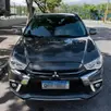 MITSUBISHI ASX 2.0 AWD 16V FLEX 4P AUTOMÁTICO MITSUBISHI ASX 2.0 AWD 16V FLEX 4P AUTOMÁTICO