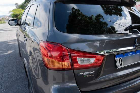 MITSUBISHI-ASX-2018