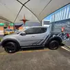 MITSUBISHI L200 TRITON 3.2 HPE 4X4 CD 16V TURBO INTERCOOLER DIESEL 4P AUTOMÁTICO MITSUBISHI L200 TRITON 3.2 HPE 4X4 CD 16V TURBO INTERCOOLER DIESEL 4P AUTOMÁTICO