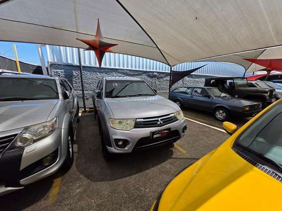 MITSUBISHI-L200 TRITON-2014