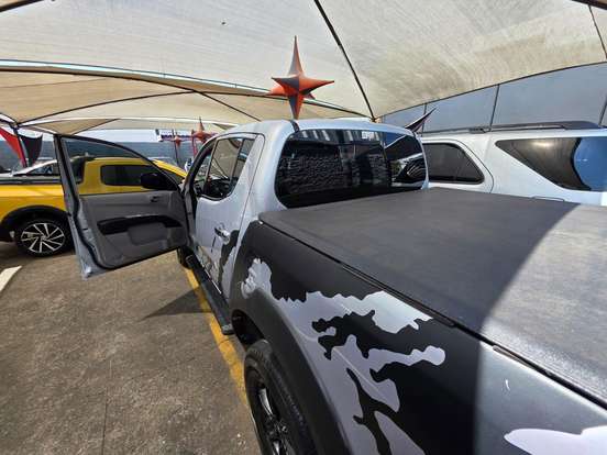 MITSUBISHI-L200 TRITON-2014