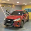 NISSAN KICKS 1.6 16V FLEXSTART SENSE XTRONIC NISSAN KICKS 1.6 16V FLEXSTART SENSE XTRONIC