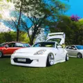 NISSAN 350Z 3.5 V6 GASOLINA MANUAL NISSAN 350Z 3.5 V6 GASOLINA MANUAL