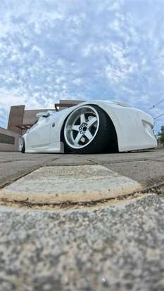NISSAN-350Z-2005
