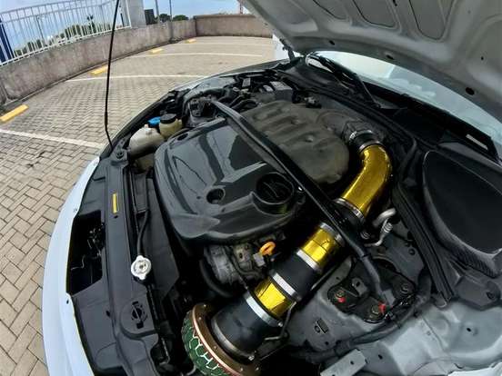 NISSAN-350Z-3.5 V6 GASOLINA MANUAL NISSAN-350Z-2005