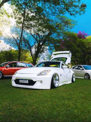 NISSAN-350Z-2005