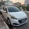 PEUGEOT 208 1.2 ALLURE 12V FLEX 4P MANUAL PEUGEOT 208 1.2 ALLURE 12V FLEX 4P MANUAL