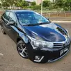 TOYOTA COROLLA 1.8 GLI 16V FLEX 4P AUTOMÁTICO TOYOTA COROLLA 1.8 GLI 16V FLEX 4P AUTOMÁTICO