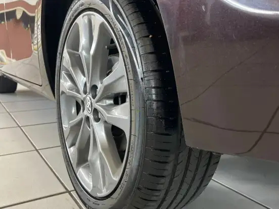 TOYOTA-COROLLA-2.0 XEI 16V FLEX 4P AUTOMÁTICO TOYOTA-COROLLA-2018