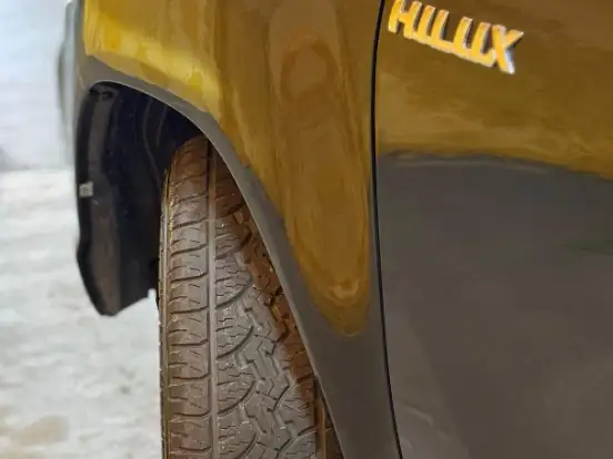 TOYOTA-HILUX-2.8 SRX 4X4 CD 16V DIESEL 4P AUTOMÁTICO TOYOTA-HILUX-2019