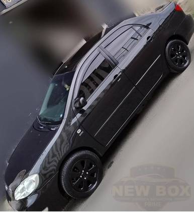 TOYOTA COROLLA 1.8 XEI 16V FLEX 4P AUTOMÁTICO