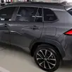 TOYOTA COROLLA CROSS 1.8 VVT-I HYBRID FLEX XRX CVT TOYOTA COROLLA CROSS 1.8 VVT-I HYBRID FLEX XRX CVT